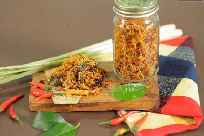 bảo quản