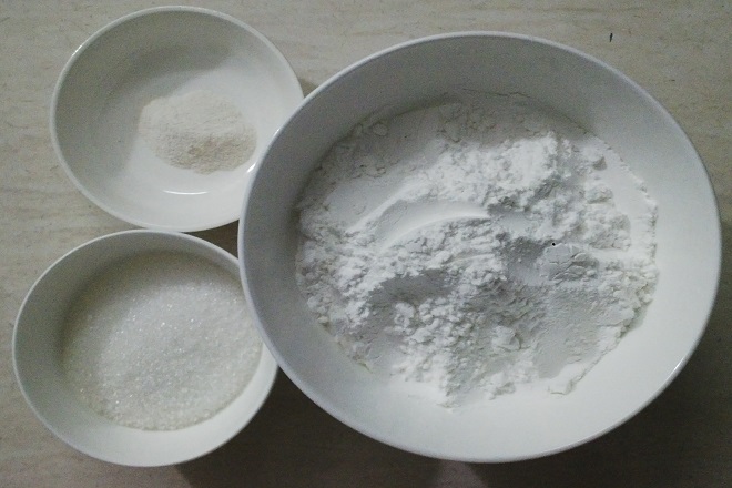 cách làm trân châu trắng
