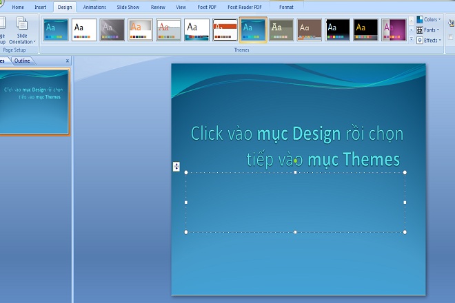 Làm PowerPoint đẹp chuyên nghiệp: Với những kỹ thuật tạo slide PowerPoint đẹp, sáng tạo và chuyên nghiệp, bạn có thể tạo ra những bài thuyết trình ấn tượng và gây ấn tượng mạnh với khán giả của mình. Hãy cùng tìm hiểu và áp dụng những kỹ thuật này.