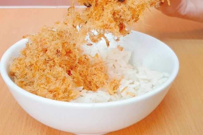 ruốc tôm
