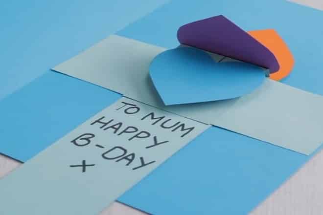 cách làm thiệp 3d đơn giản cho ngày 20 10