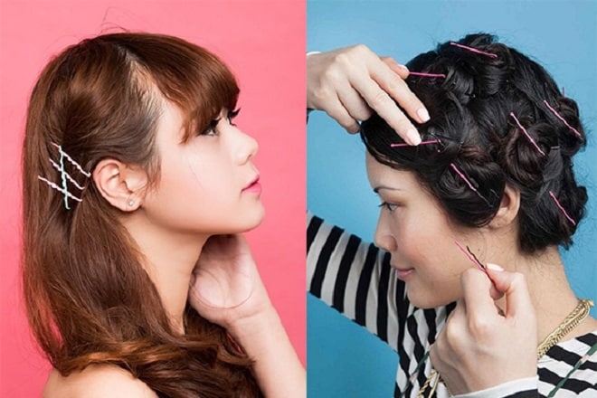 Tự làm tóc xoăn tại nhà: Chưa bao giờ dễ đến thế - K&R Việt Nam
